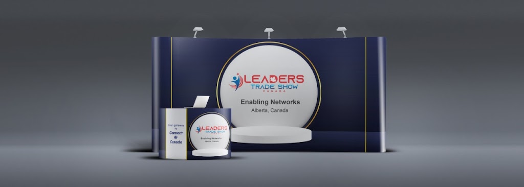 LEADERS GROUP-TRADE SHOW | 3740 F 11a St NE #101, Calgary, AB T2E 6M6, Canada | Phone: (403) 614-9595