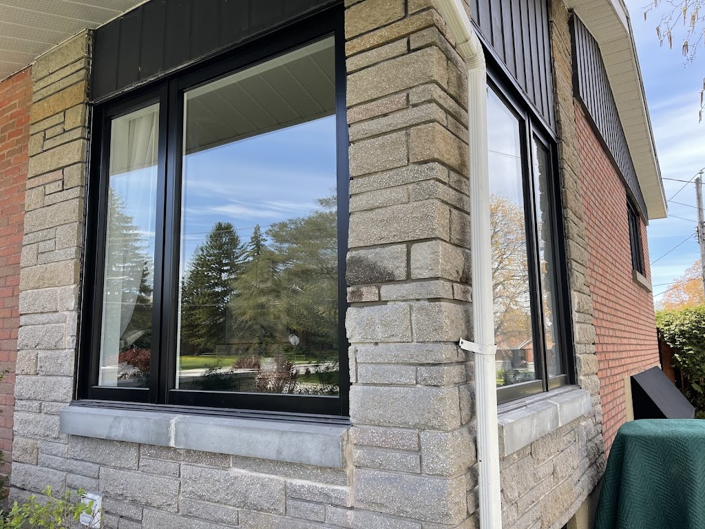 Portes & Fenetres Sylvain | 1732 Av. Pothier, Montréal, QC H2C 1N2, Canada | Phone: (514) 389-7487