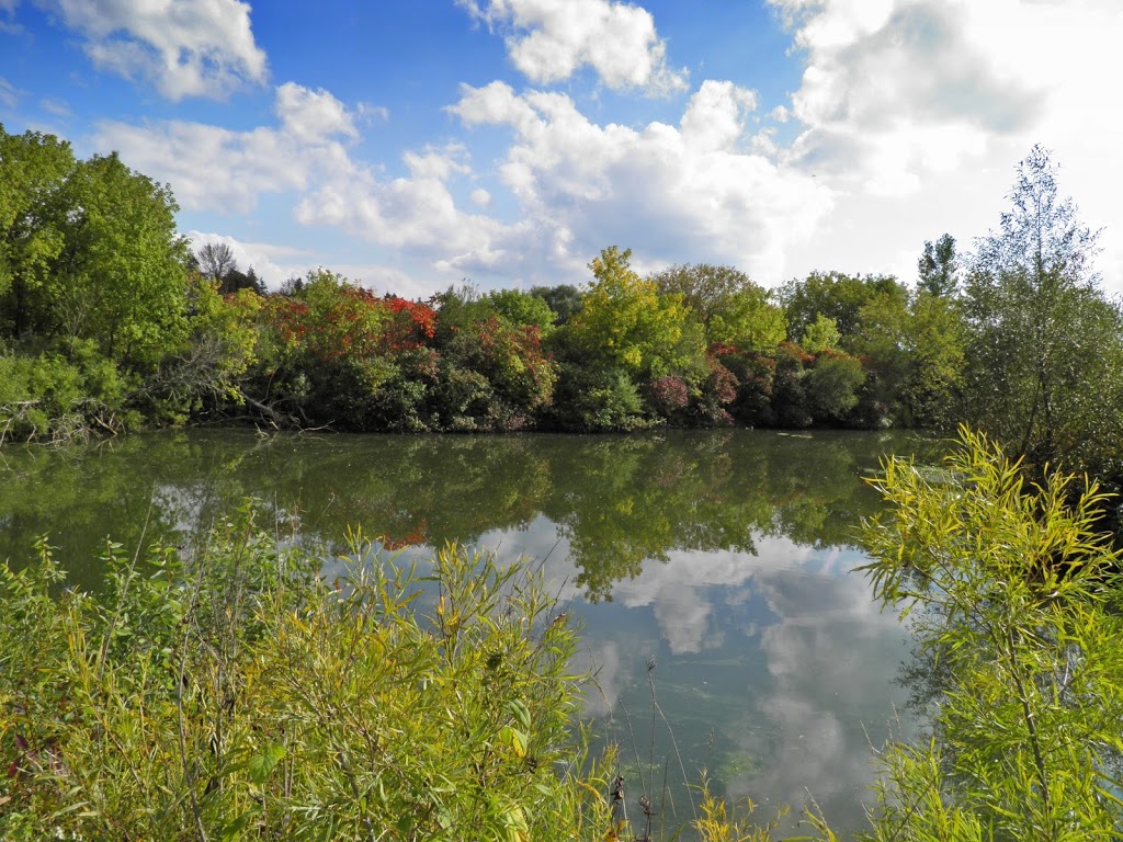 Peter Hallman Family Trail at Kolb Park | Centennial Ct, Kitchener, ON N2B 3X2, Canada