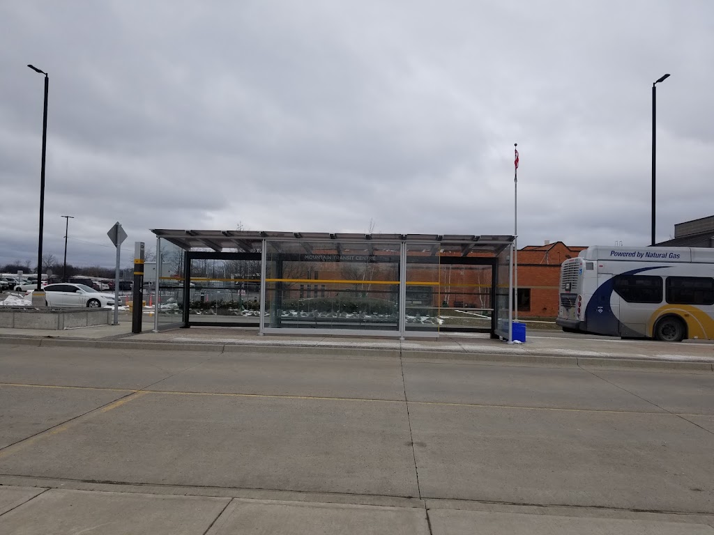 Hamilton Street Railway (HSR) Mountain Transit Centre | Mountain Transit Centre, 2200 Upper James St, Mount Hope, ON L0R 1W0, Canada | Phone: (905) 528-4200