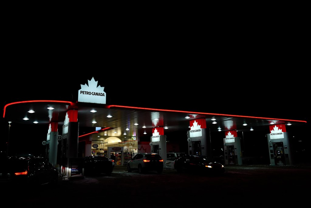 Petro-Canada | 2830 16th Ave, Markham, ON L3R 0K8, Canada | Phone: (905) 887-2442