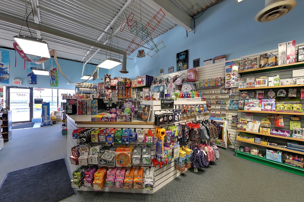 The Toy Corner | Confederation Square, 1030 Confederation St, Sarnia, ON N7S 6H1, Canada | Phone: (519) 336-4381