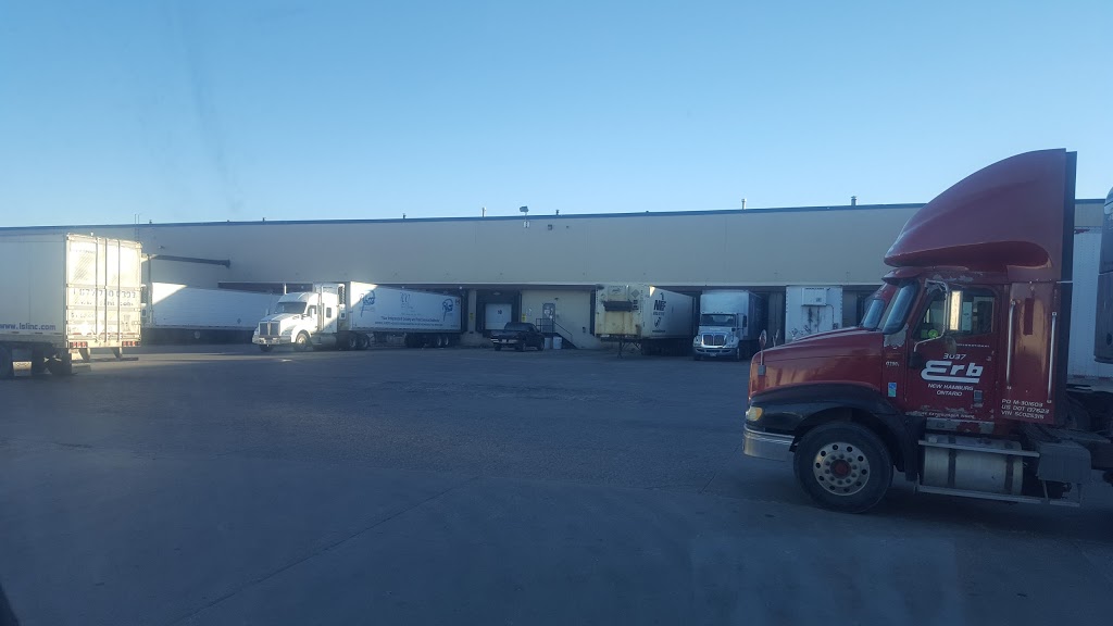 Pratts Wholesale Ltd | 101 Hutchings St, Winnipeg, MB R2X 2V4, Canada | Phone: (204) 949-2800