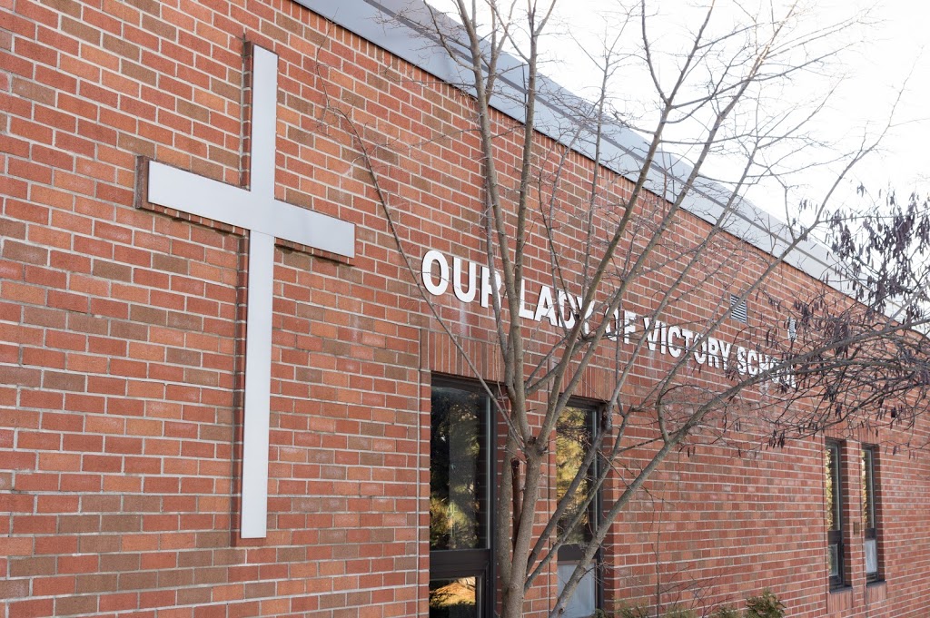 Our Lady of Victory Catholic Elementary School | 540 Commercial St, Milton, ON L9T 3R2, Canada | Phone: (905) 876-4379