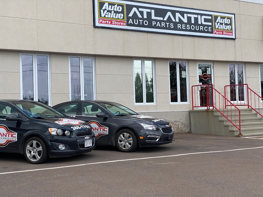 Atlantic Auto Parts Resource | 117 Baig Blvd, Moncton, NB E1E 1C9, Canada | Phone: (506) 388-1707
