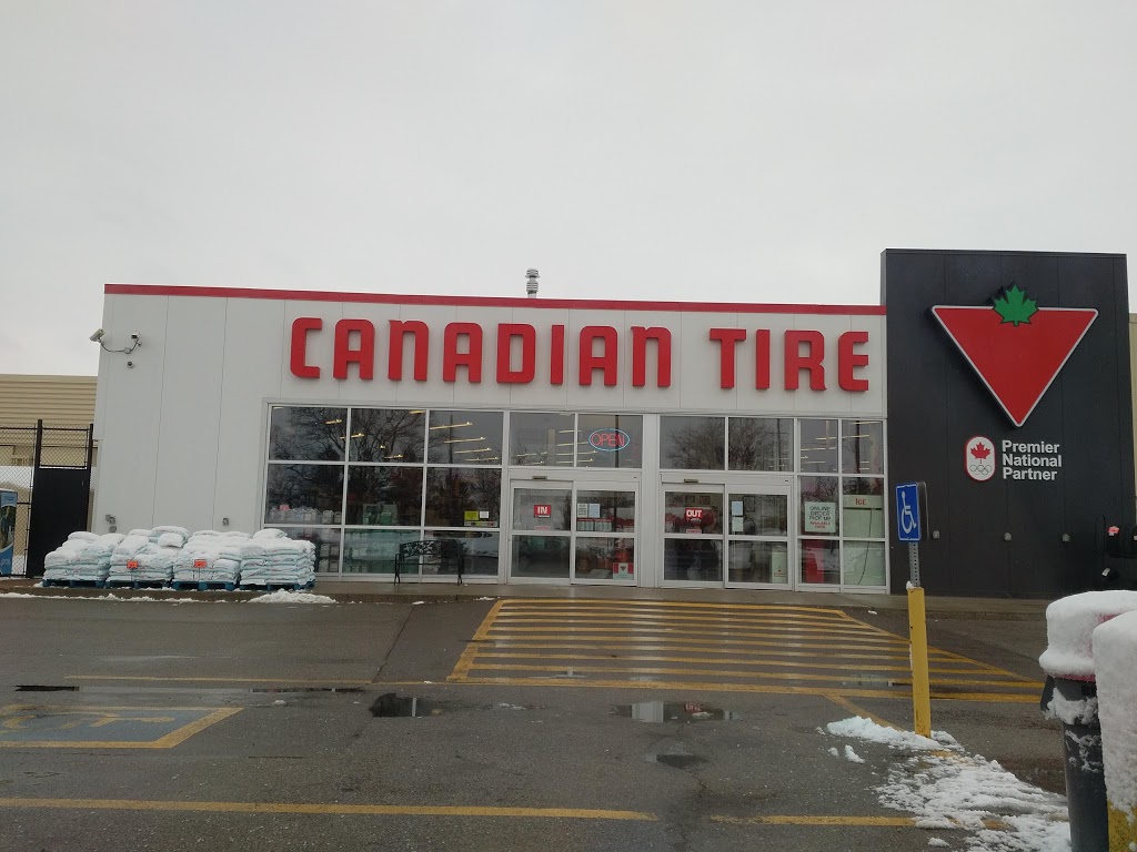 Canadian Tire - Paris, ON | 300 Grand River St N, Paris, ON N3L 3R7, Canada | Phone: (519) 442-2312