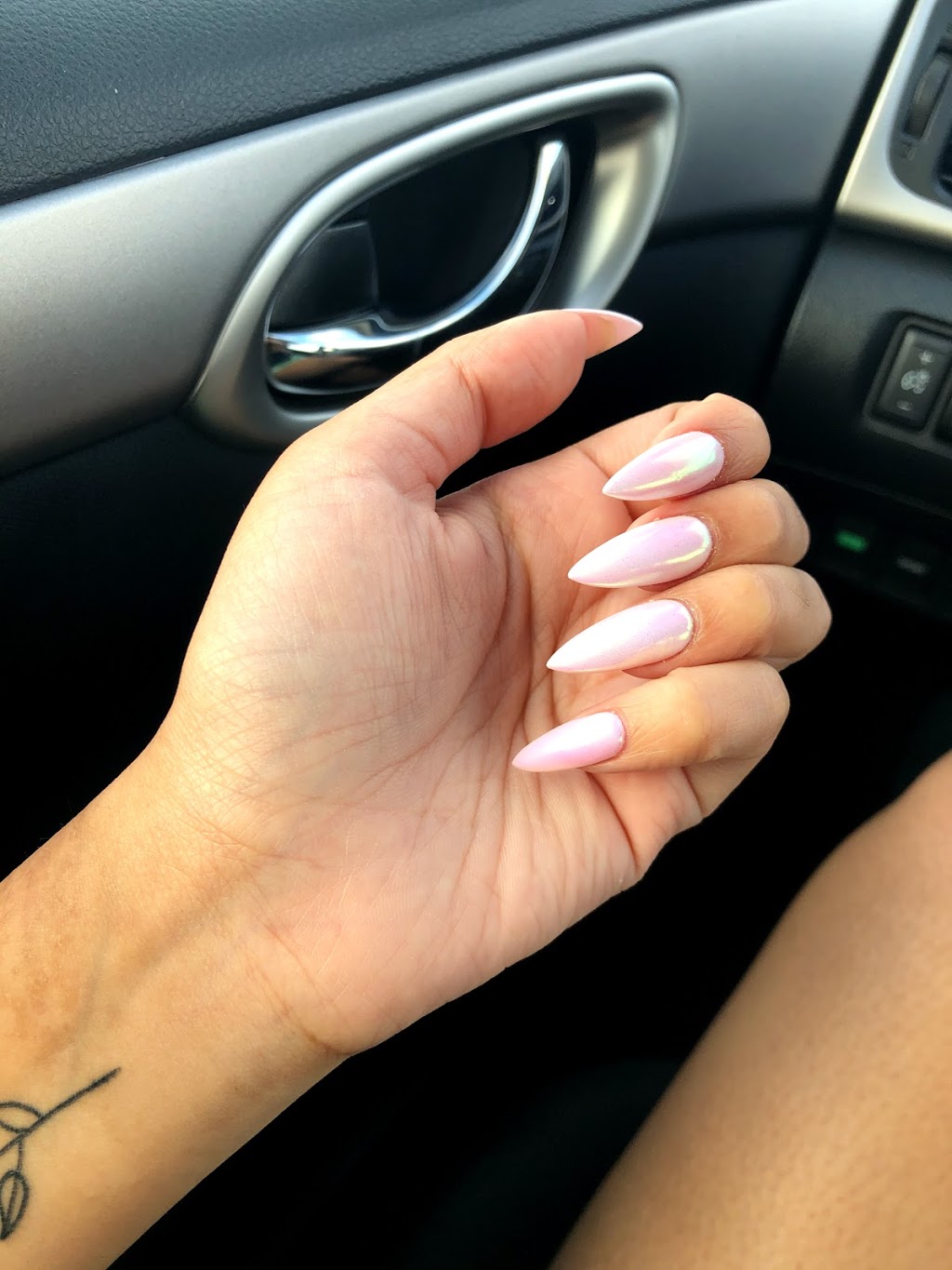 Nails For You | 227 Mayfield Rd, Brampton, ON L6R 0A7, Canada | Phone: (905) 792-9288