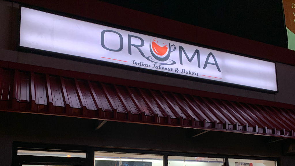 Oruma Indian Take Out and Bakers | 1071 Danforth Rd Unit 5, Scarborough, ON M1J 2C7, Canada | Phone: (416) 546-1025