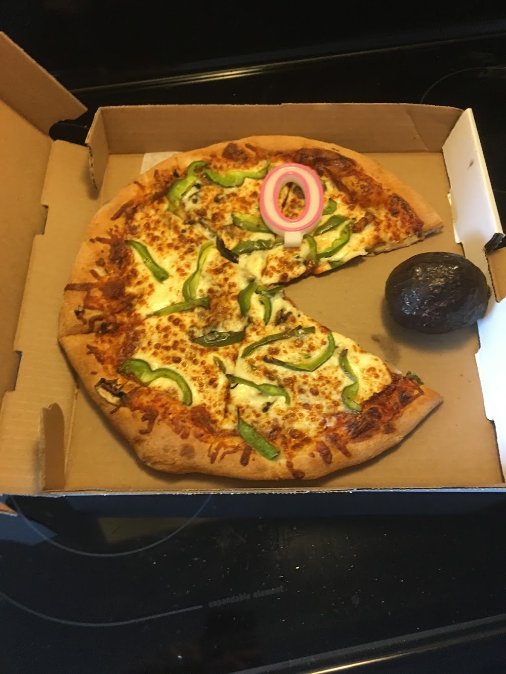 Pizza Fina | 3280 Ch Ste-Foy, Québec, QC G1X 1S1, Canada | Phone: (418) 651-0087