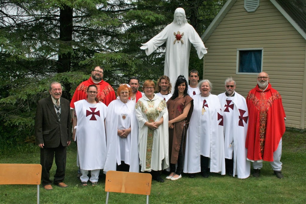 Haute Église Libérale Indépendante Orthodoxe Syriaque OBNL | 1309 Rue Emerson, Québec, QC G3K 2V8, Canada | Phone: (418) 845-0916