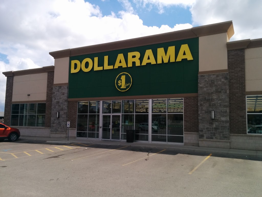 Dollarama | 911 Southdale Rd W, London, ON N6P 0B3, Canada | Phone: (519) 652-5388