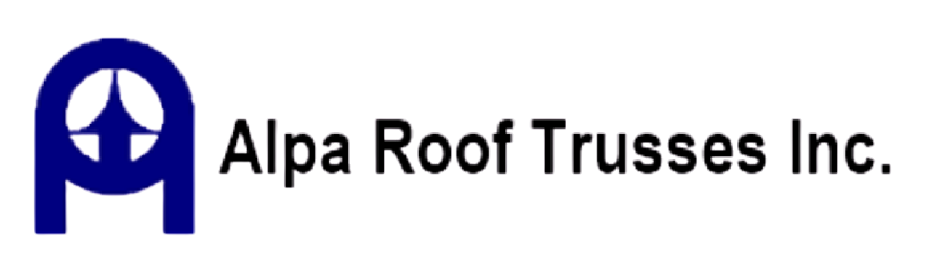 Alpa Roof Trusses Inc | 5532 Slaters Rd, Whitchurch-Stouffville, ON L4A 2G7, Canada | Phone: (905) 713-6616