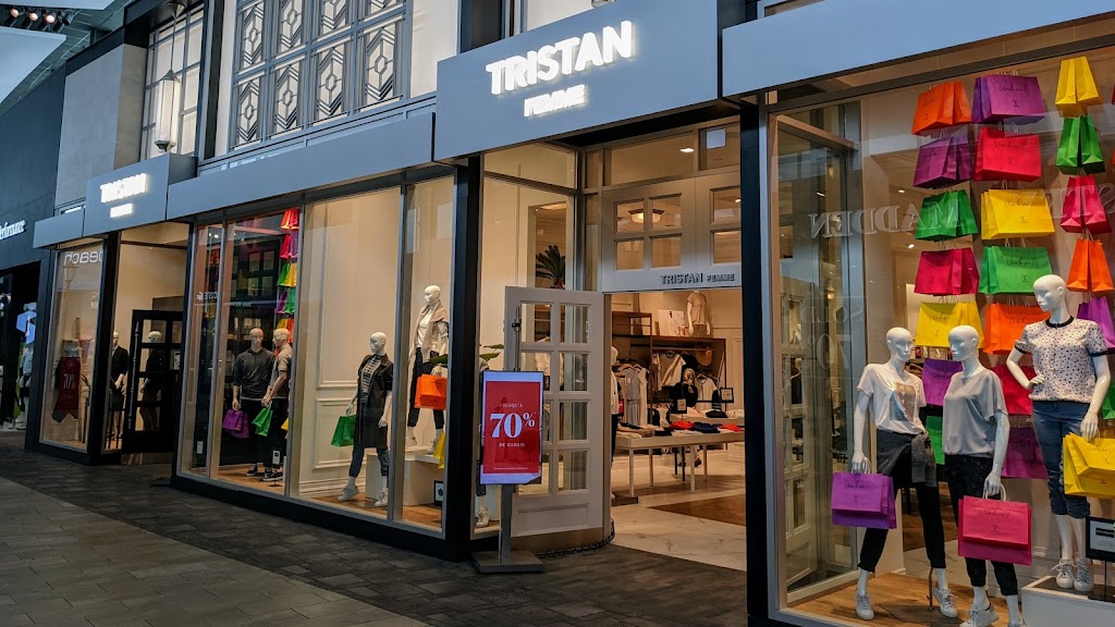 TRISTAN | 3035 Boul. le Carrefour, Laval, QC H7T 1C7, Canada | Phone: (450) 687-6382