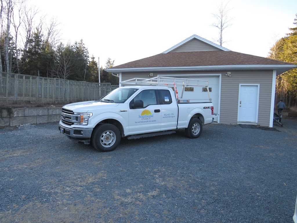 Southwind Energy LTD | 664 Monte Vista Rd, Enfield, NS B2T 1H9, Canada | Phone: (902) 403-1751