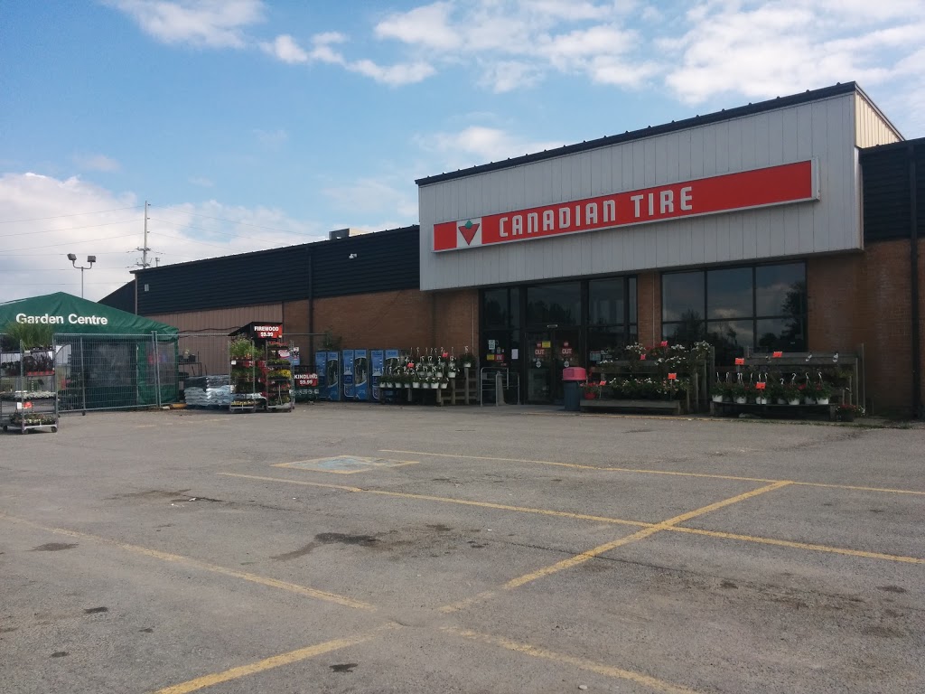 Canadian Tire | 13321 Loyalist Pkwy, Picton, ON K0K 2T0, Canada | Phone: (613) 476-7405