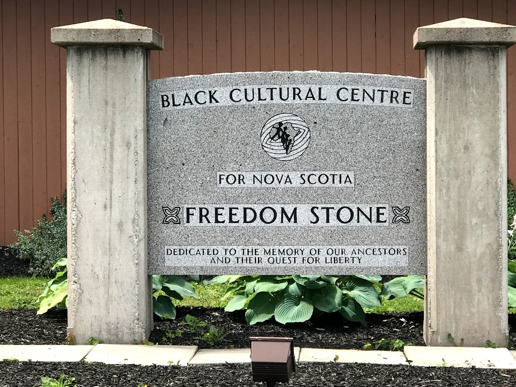 Black Cultural Centre for Nova Scotia | 10 Cherry Brook Rd, Cherry Brook, NS B2Z 1A8, Canada | Phone: (902) 434-6223