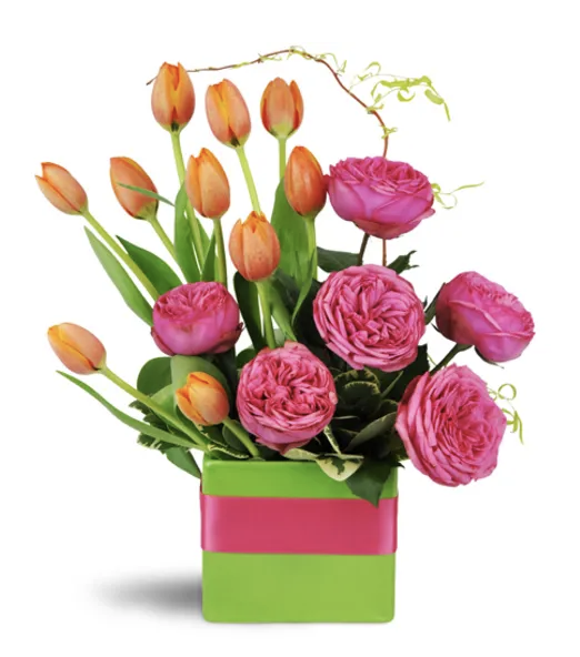 Silvia Floral Studio | 41 Millennium Dr, Stratford, PE C1B 2H2, Canada | Phone: (902) 218-7380