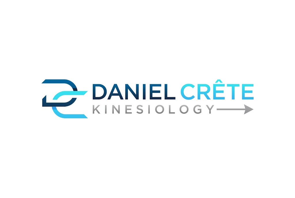 Daniel Crête Kinesiology | 2219 Onyx St, Vars, ON K0A 3H0, Canada | Phone: (613) 447-1788