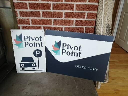 Pivot Point Osteopathy | 10 Trotters Ln, Antigonish, NS B2G 1S2, Canada | Phone: (902) 318-4147