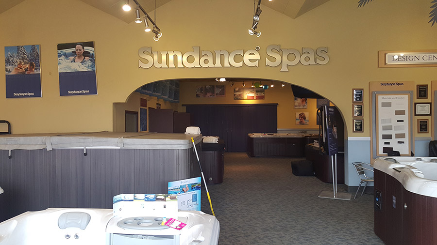 SunSpa | 4201 A-6 St. S.E., Calgary, AB T2G 4E7, Canada | Phone: (403) 243-8434