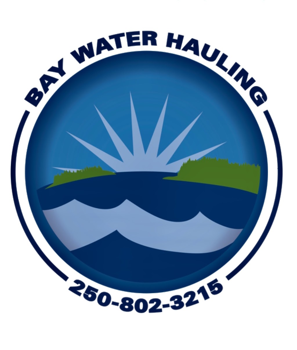 Bay Water Hauling | 1630 Sherwood Dr, Nanaimo, BC V9T 1H3, Canada | Phone: (250) 802-3215