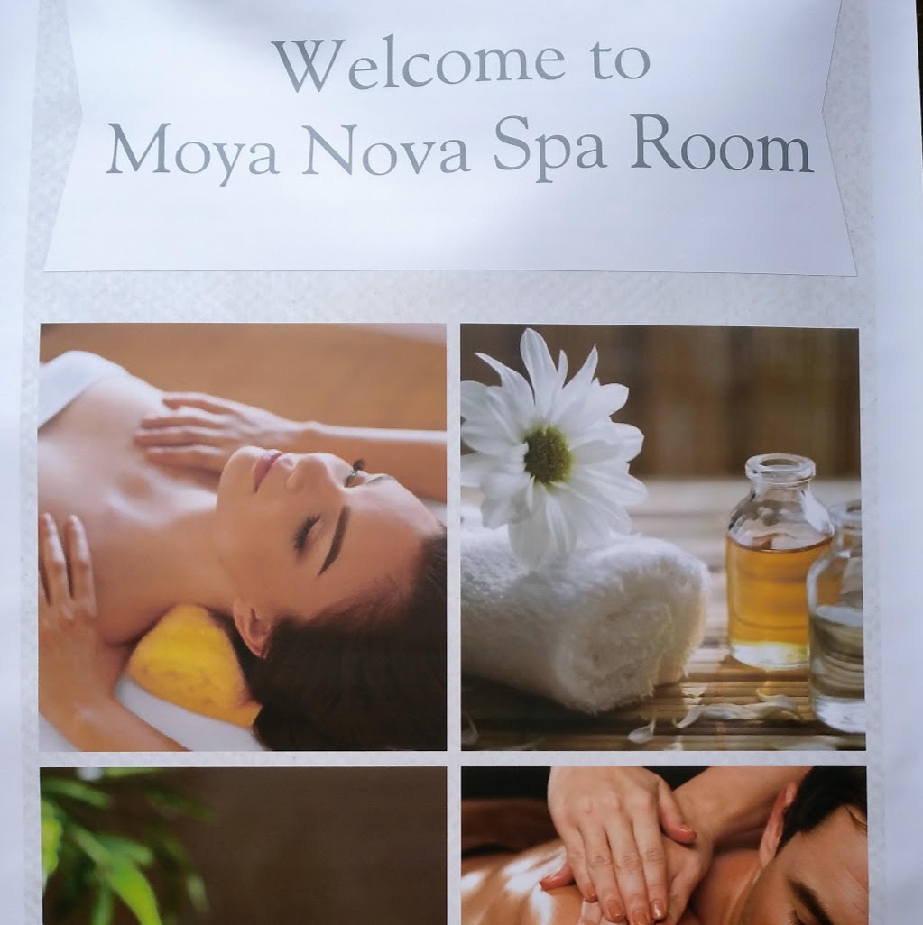Moya Nova Spa Room | 4412 Bellevue Dr, Vernon, BC V1T 9C1, Canada | Phone: (250) 575-0042