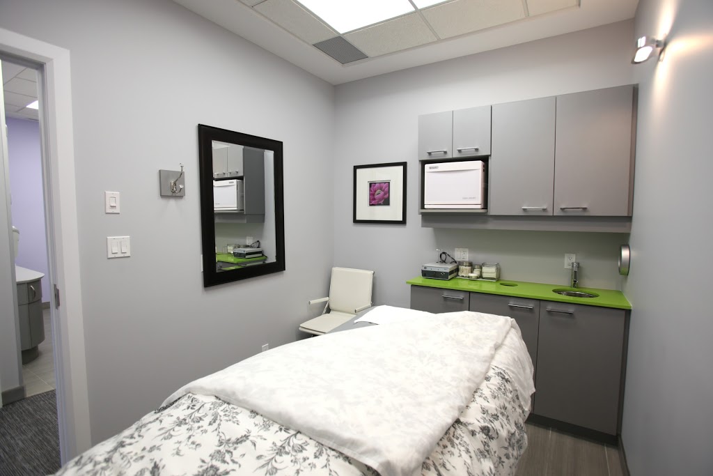 Rejuvenate Esthetics & Laser Skin Care Studio | 34 Stone Church Rd, Ancaster, ON L9K 1S5, Canada | Phone: (905) 304-3479