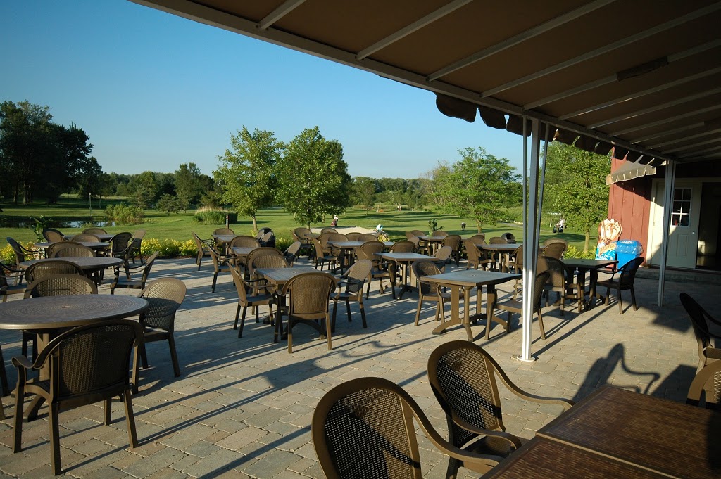 Kettle Creek Golf Course | 17700 Jane St, King, ON L7B 0G7, Canada | Phone: (905) 841-7378