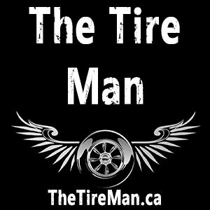 The Tire Man | 325 Patton Rd, Upper Sackville, NS B4E 3C2, Canada | Phone: (902) 932-8473