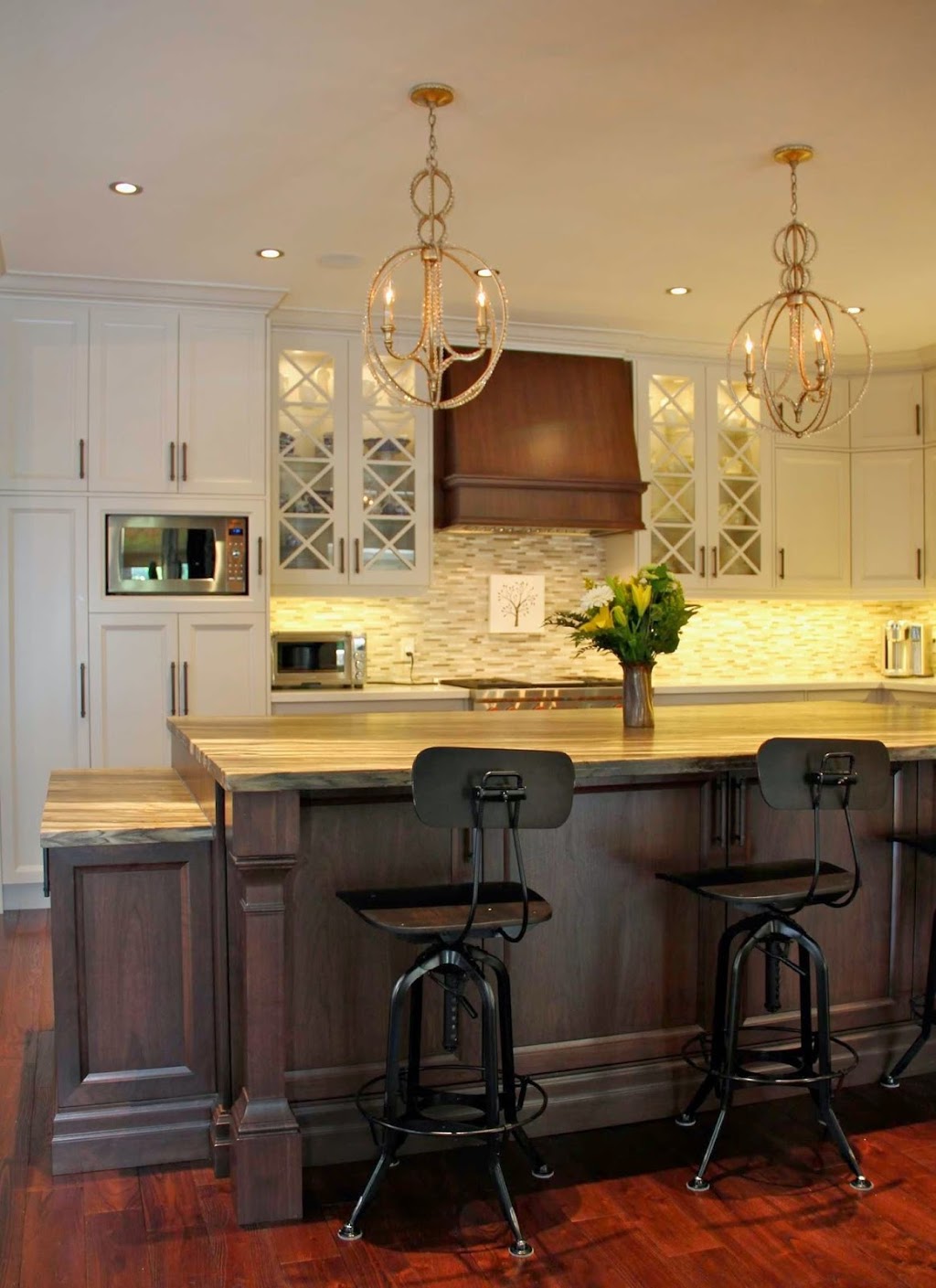 Carmel Kitchens & Custom Cabinetry | 2600 John St Unit 209, Markham, ON L3R 3W3, Canada | Phone: (905) 513-7419