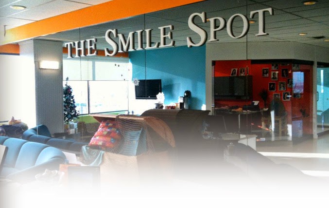 The Smile Spot | #32 - 96 Campsite Road, Spruce Grove, AB T7X 4J3, Canada | Phone: (780) 962-5434