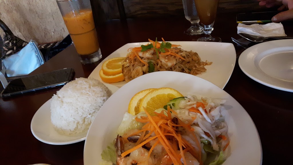 Thai House Campbellville | 43 Main St S #3, Milton, ON L0P 1B0, Canada | Phone: (905) 854-2888