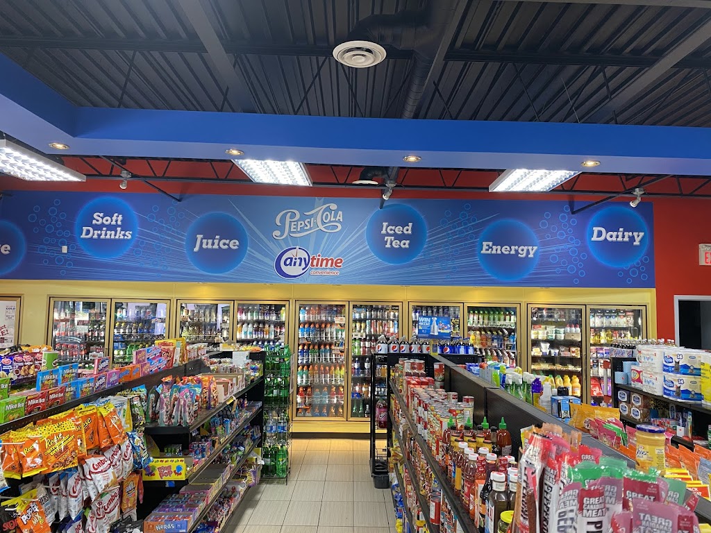 Anytime Convenience - Esso | 769 Southdale Rd E, London, ON N6E 3B9, Canada | Phone: (519) 204-4994