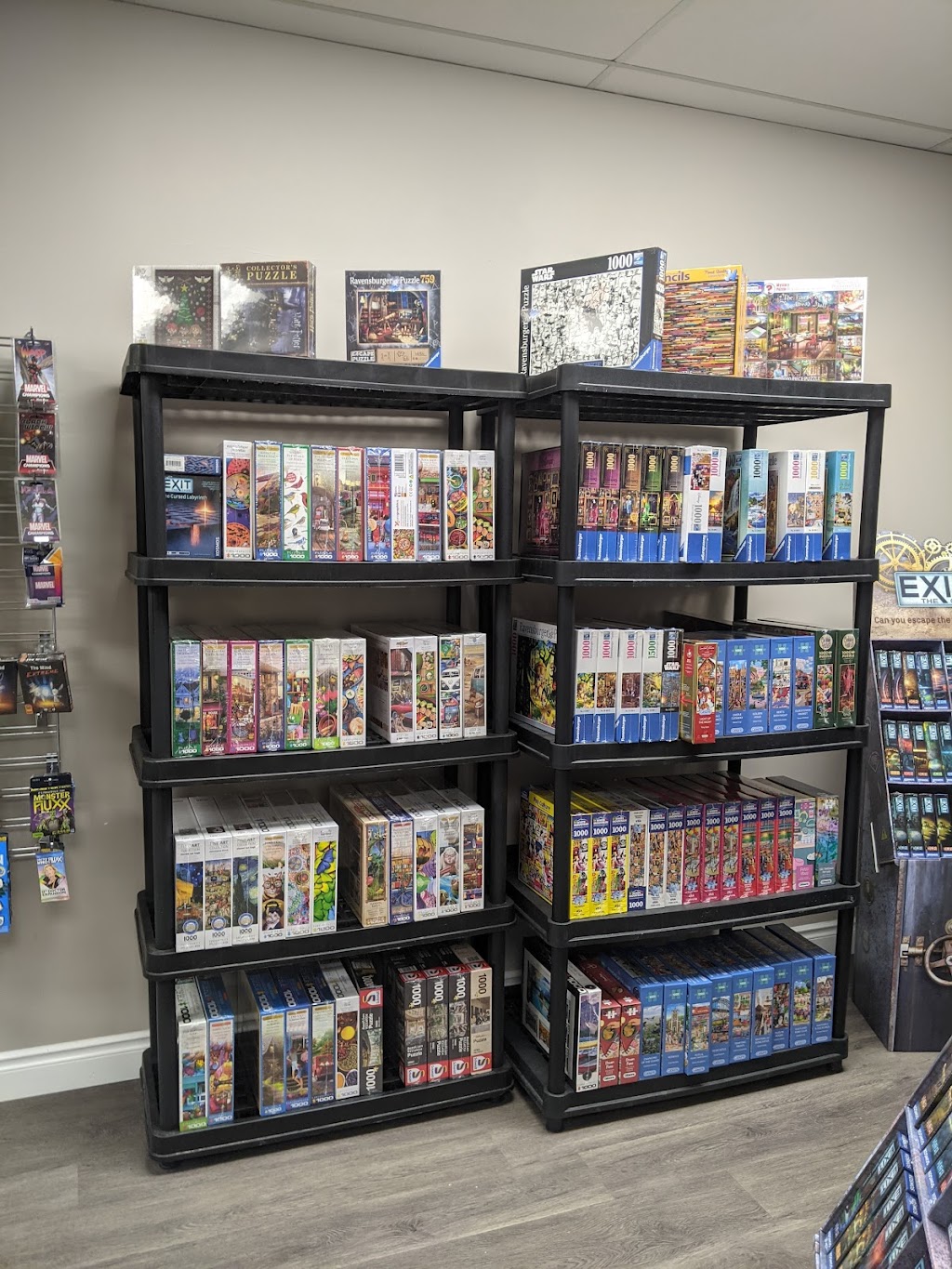 Board Game Bandit | 2500 Meadowpine Blvd Unit 3, Mississauga, ON L5N 6C4, Canada | Phone: (647) 957-9544