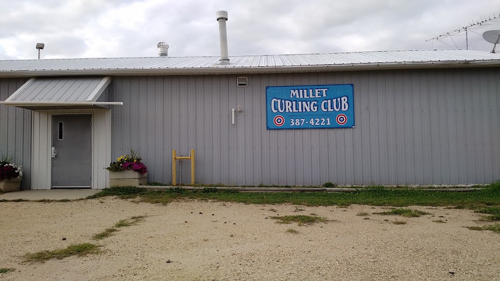 Millet Curling Club | 5144-5156 50 Ave, Millet, AB T0C 1Z0, Canada | Phone: (780) 387-4221