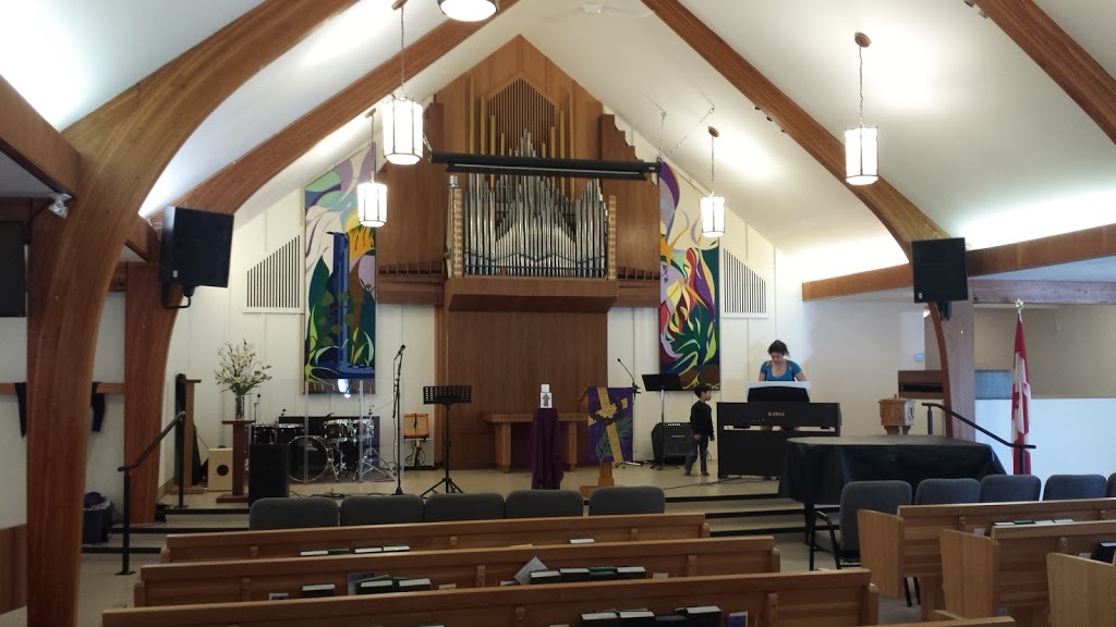 Richmond Presbyterian Church | 7111 No 2 Rd, Richmond, BC V7C 3L7, Canada | Phone: (604) 277-5410