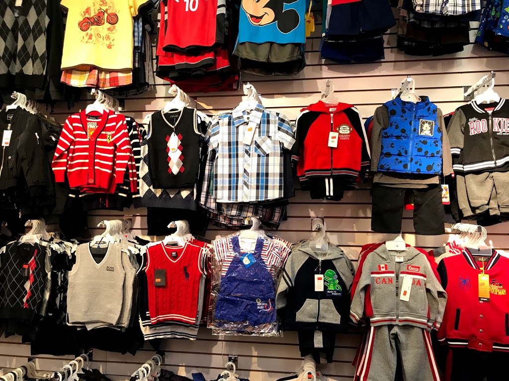 Kidz Korner | 2900 Warden Ave, Scarborough, ON M1W 2S8, Canada | Phone: (416) 496-0927