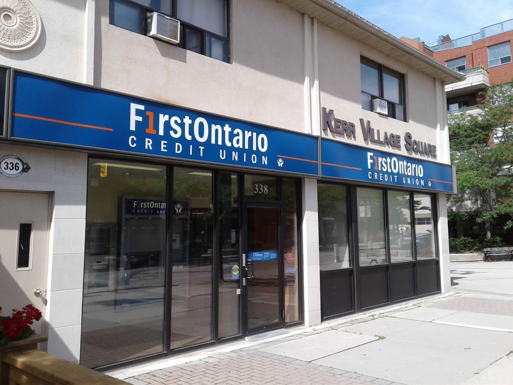 FirstOntario Credit Union | 338 Kerr St, Oakville, ON L6K 3B5, Canada | Phone: (800) 616-8878