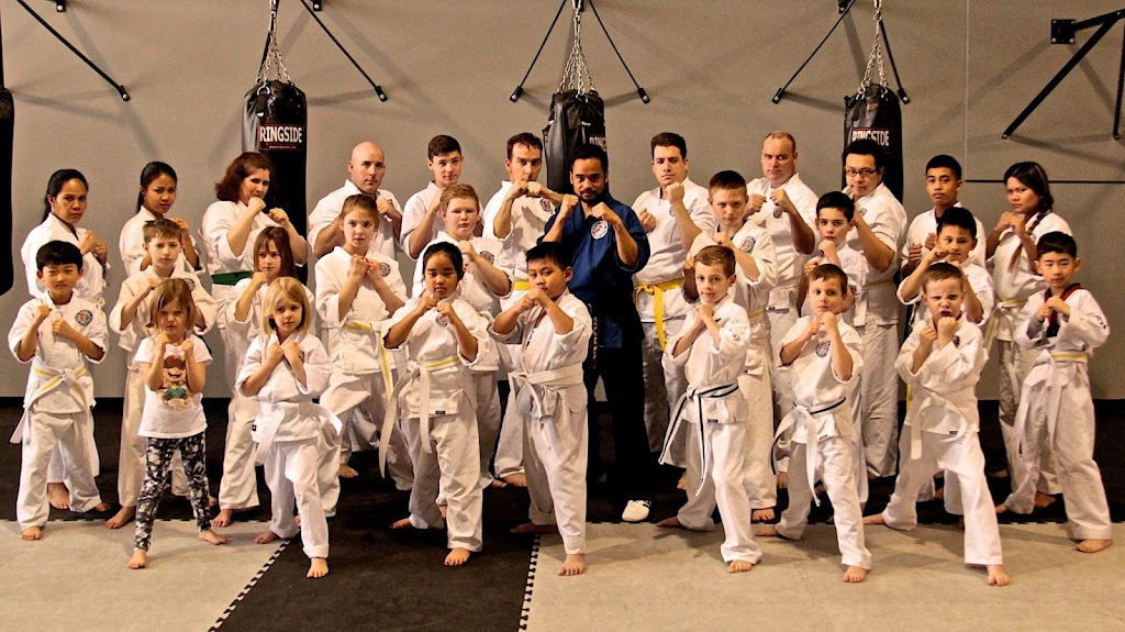 Capicio Zen Karate and Kickboxing | 11010 46 St SE Bay 44, Calgary, AB T2C 1G4, Canada | Phone: (403) 465-1301