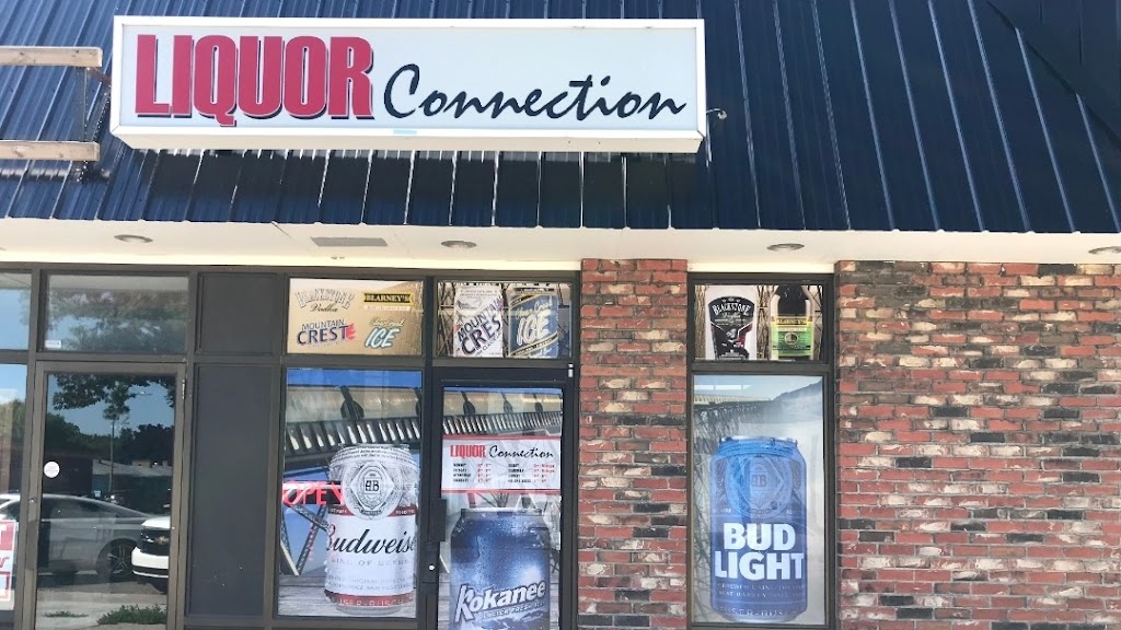 Liquor Connection | 1520 9 Ave S, Lethbridge, AB T1J 1V8, Canada | Phone: (403) 381-1528