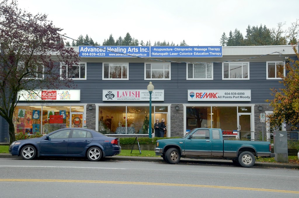 Dr Andrew R Taylor | 2615 St Johns St, Port Moody, BC V3H 2B5, Canada | Phone: (604) 939-4325