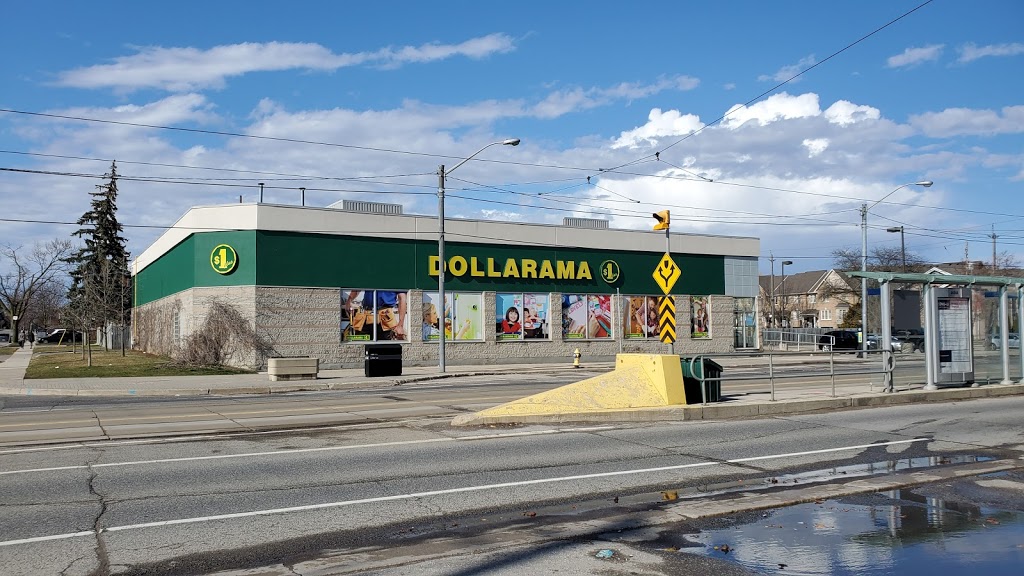 Dollarama | 3464 Lake Shore Blvd W, Etobicoke, ON M8W 1N4, Canada | Phone: (416) 536-1477