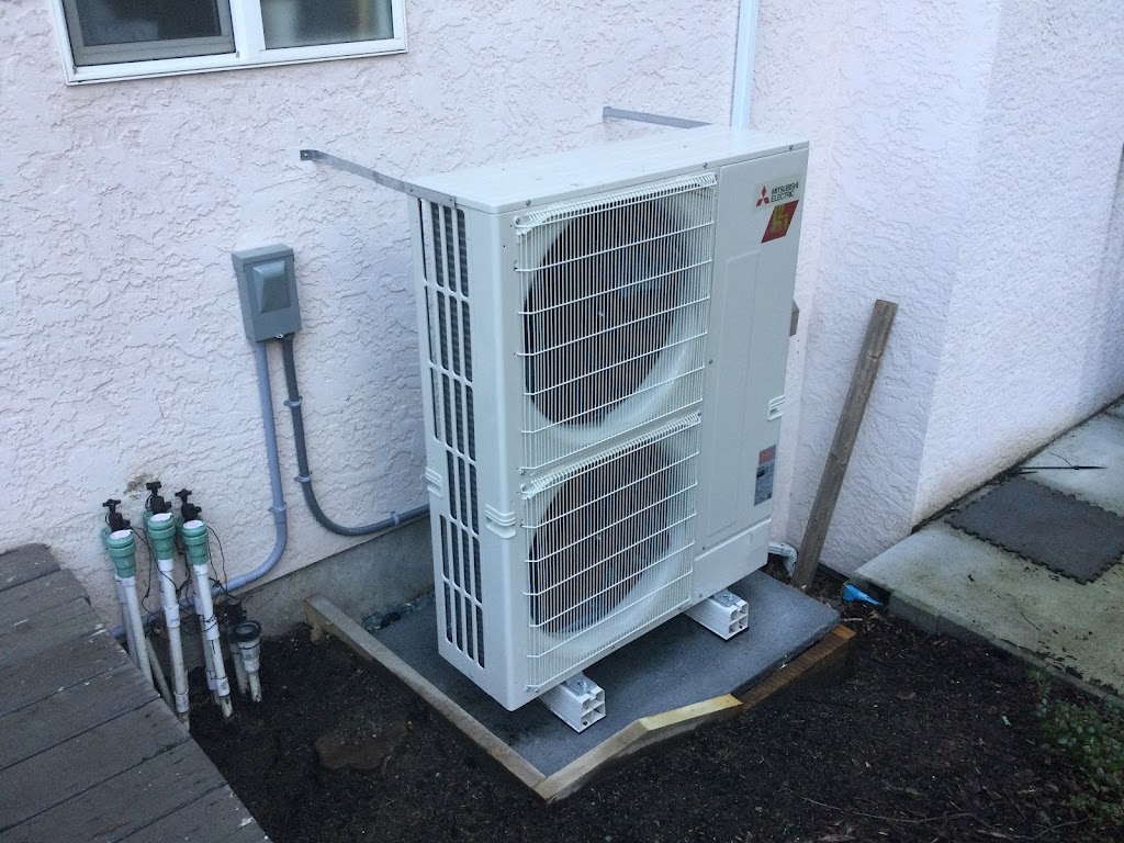 Westisle Heating & Cooling Ltd. | 2939 Boys Rd, Duncan, BC V9L 6W4, Canada | Phone: (250) 746-9600