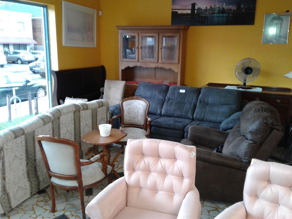 Fils Furniture | 505 Gladstone Ave, Ottawa, ON K1R 5N9, Canada | Phone: (613) 565-3497