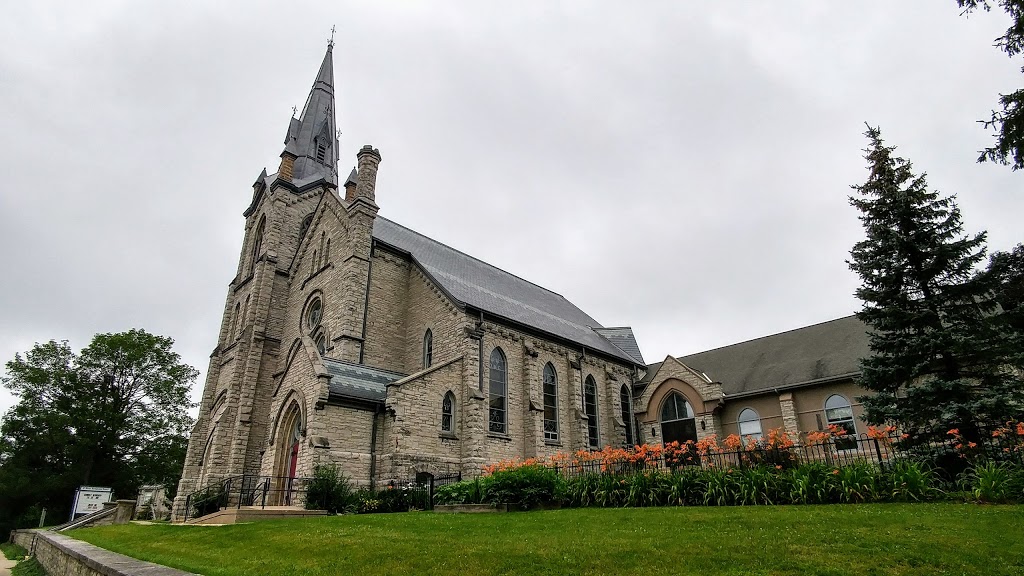St Marys Presbyterian Church | 147 Widder St E, St. Marys, ON N4X 1B1, Canada | Phone: (519) 284-2620
