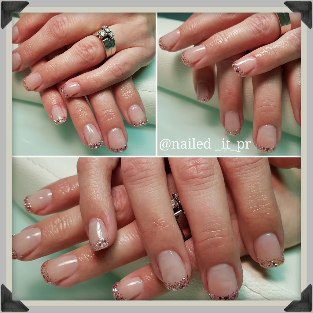 Nailed to Perfection | 7186 Warner St, Powell River, BC V8A 4A1, Canada | Phone: (604) 223-0395