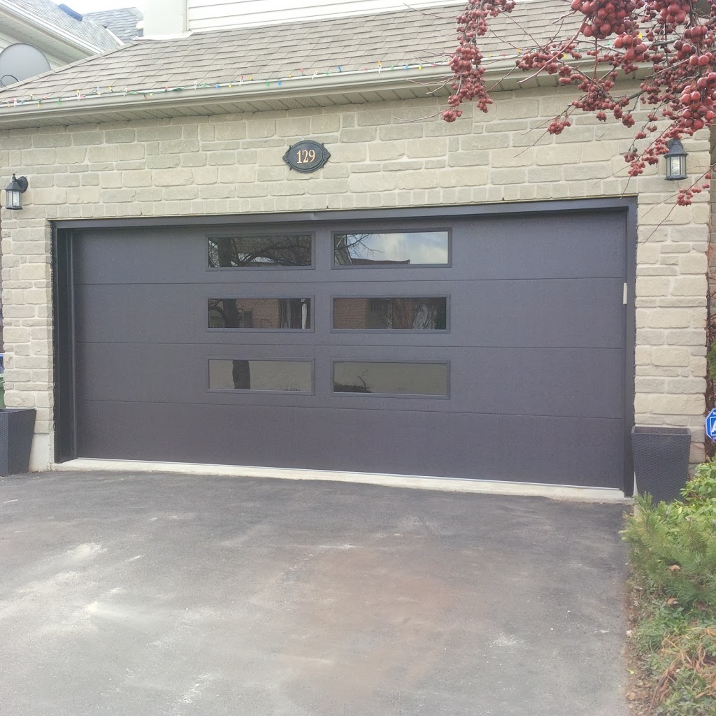 Tricity Garage Door | 218 Boida Ave Unit 1, Ayr, ON N0B 1E0, Canada | Phone: (519) 546-6445