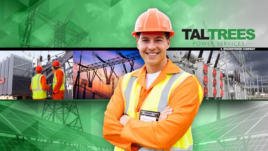 Tal Trees Power Services Corp. | 102 Parks Dr, Belleville, ON K8N 4Z5, Canada | Phone: (613) 968-9648
