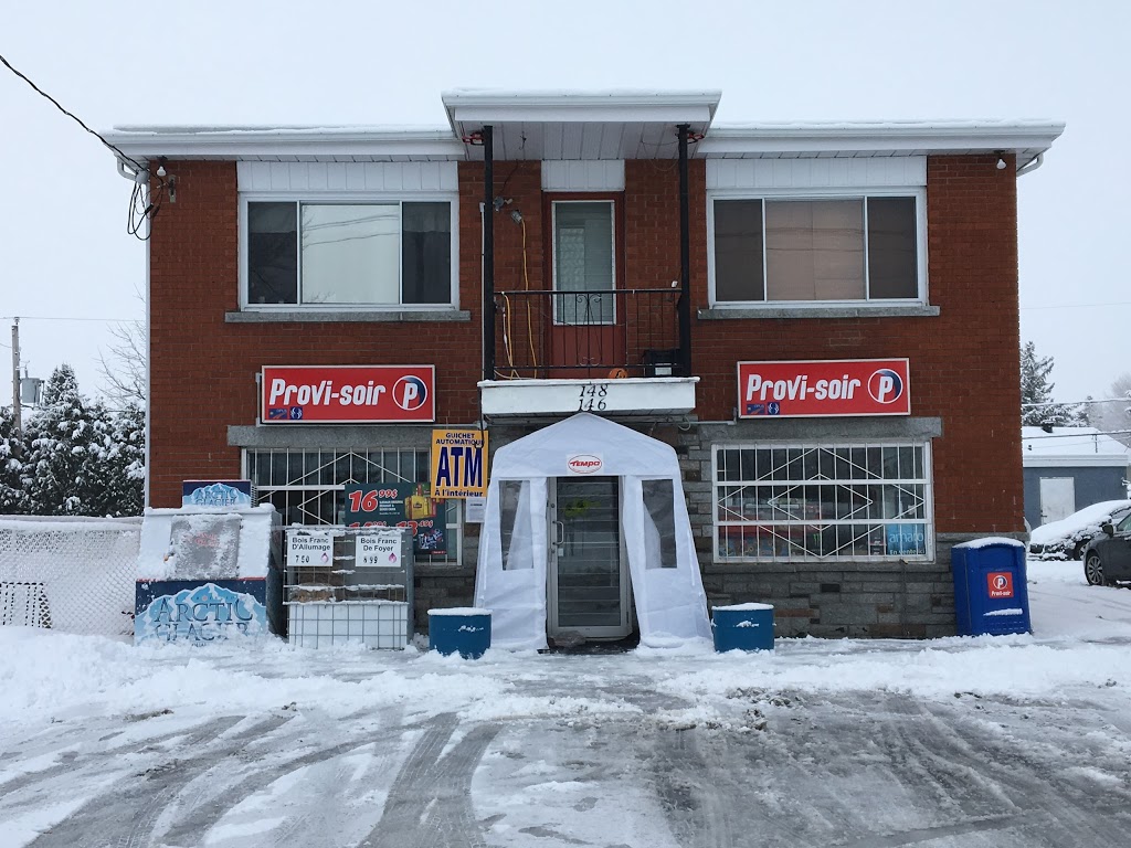 Depanneur Lafrance Provisoir | 146 Rue Lafrance O, Saint-Basile-le-Grand, QC J3N 1C6, Canada | Phone: (450) 653-2232