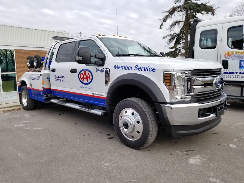 Canadian Towing Equipment | 64 Bartor Rd Unit 5, North York, ON M9M 2G5, Canada | Phone: (416) 740-9090